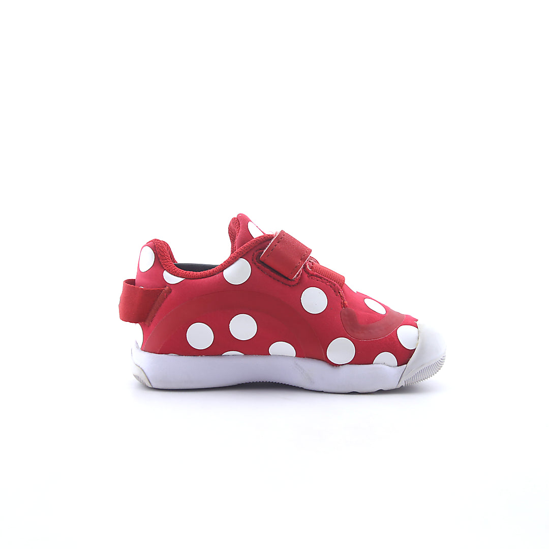 ADIDAS DISNEY X
