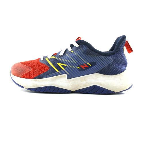 NEW BALANCE RAVE RUN V2