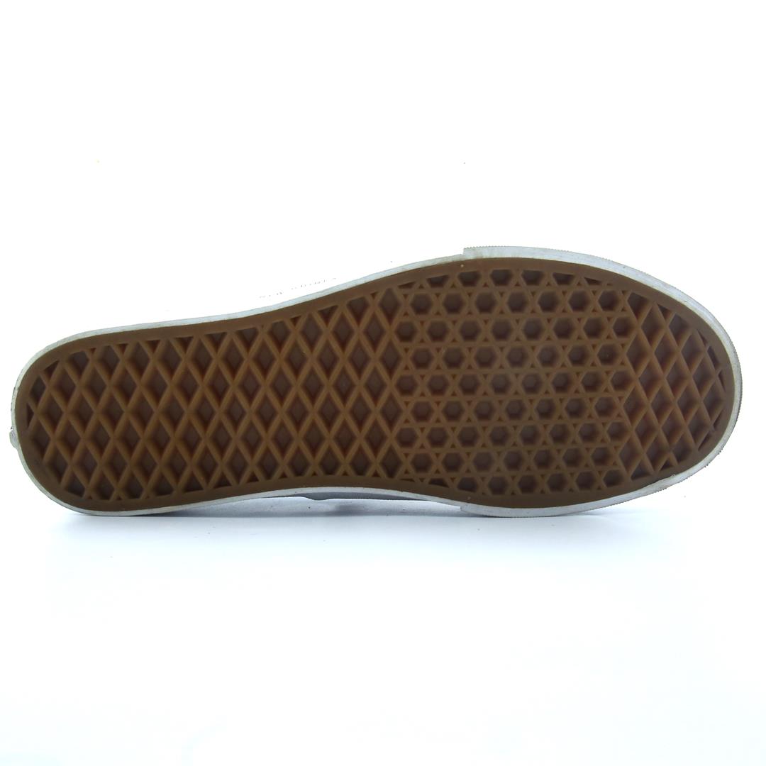 VANS NATIONAL GEOGRAPHIC AUTHENTIC