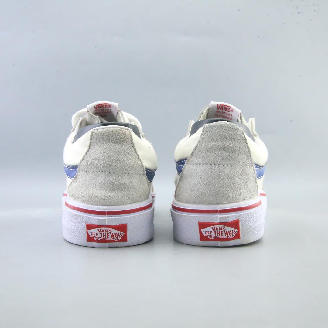 VANS SK8-LOW