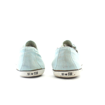 CONVERSE CHUCK TAYLOR ALL STAR CANVAS