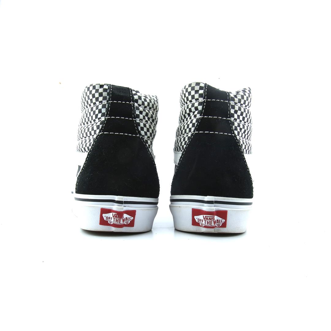 VANS SK8-HI