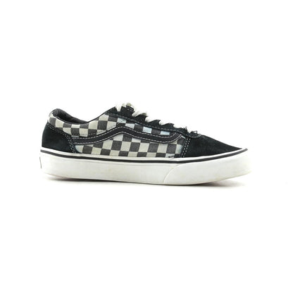 VANS OLD SKOOL  CHECKERBOARD