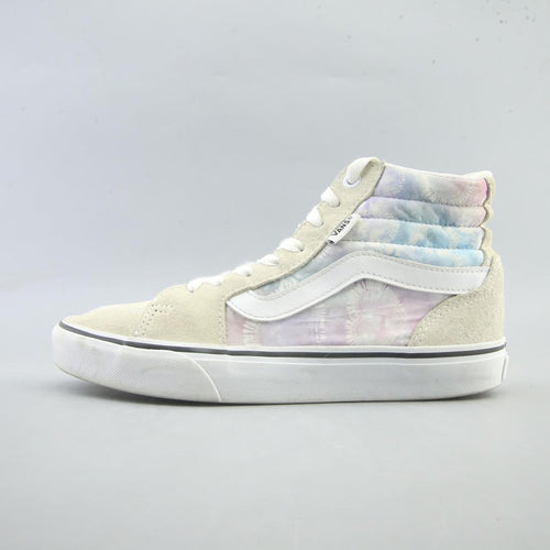 VANS SK 8 HI