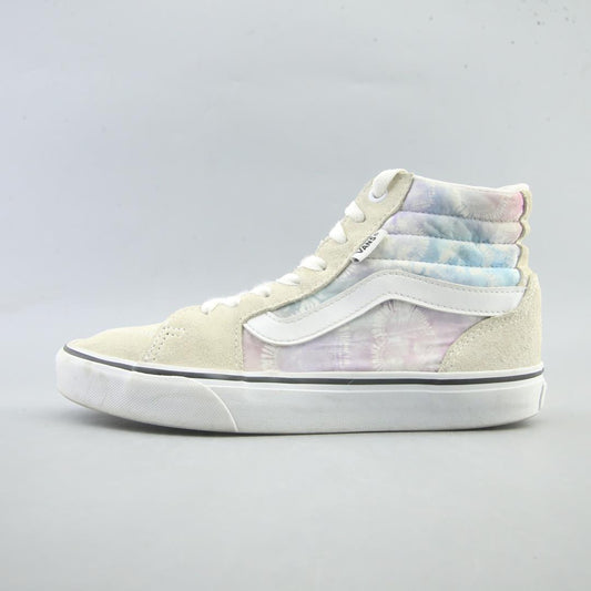 VANS SK 8 HI