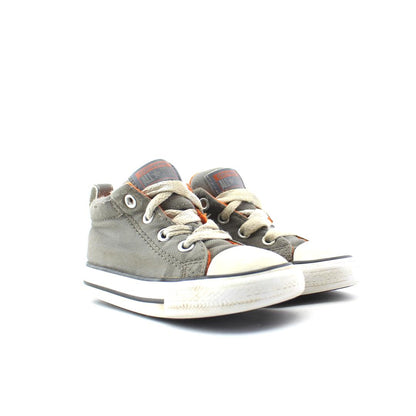 CONVERSE CHUCK TAYLOR ALL STAR CANVAS