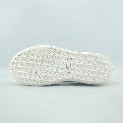 PUMA  PLATFORM 'SHIMMER