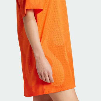 Women's adidas Flames Hockey Dress