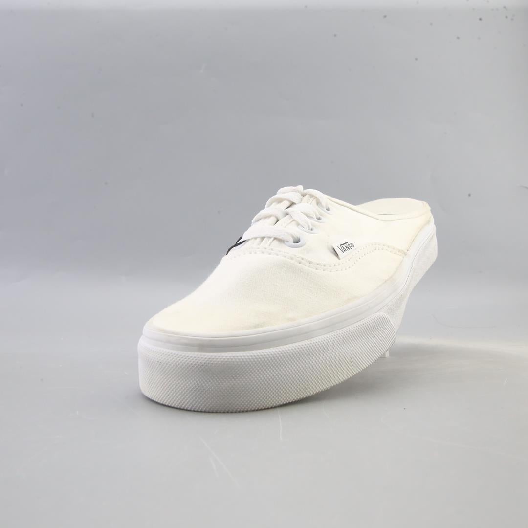 VANS  AUTHENTIC MULE