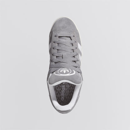 CAMPUS 00s Spikeless Golf Shoes Gray/Footwear White/Off White