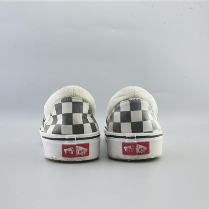 VANS CLASSIC CHECKERBOARD