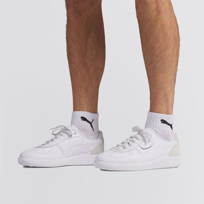 Palermo Golf Shoes Puma White