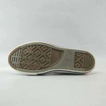 CONVERSE CHUCK TAYLOR ALL STAR CANVAS