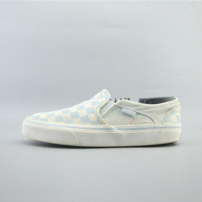 VANS CLASSIC CHECKERBOARD