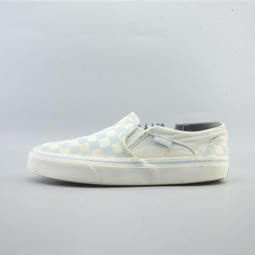 VANS CLASSIC CHECKERBOARD
