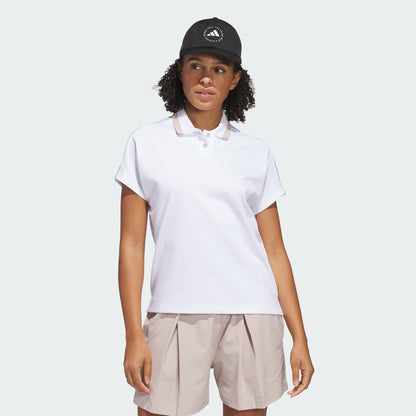 Women's adidas Go-To Polo Shirt