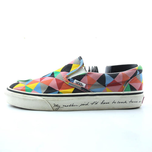 VANS CLASSIC CHECKERBOARD