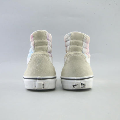 VANS SK 8 HI