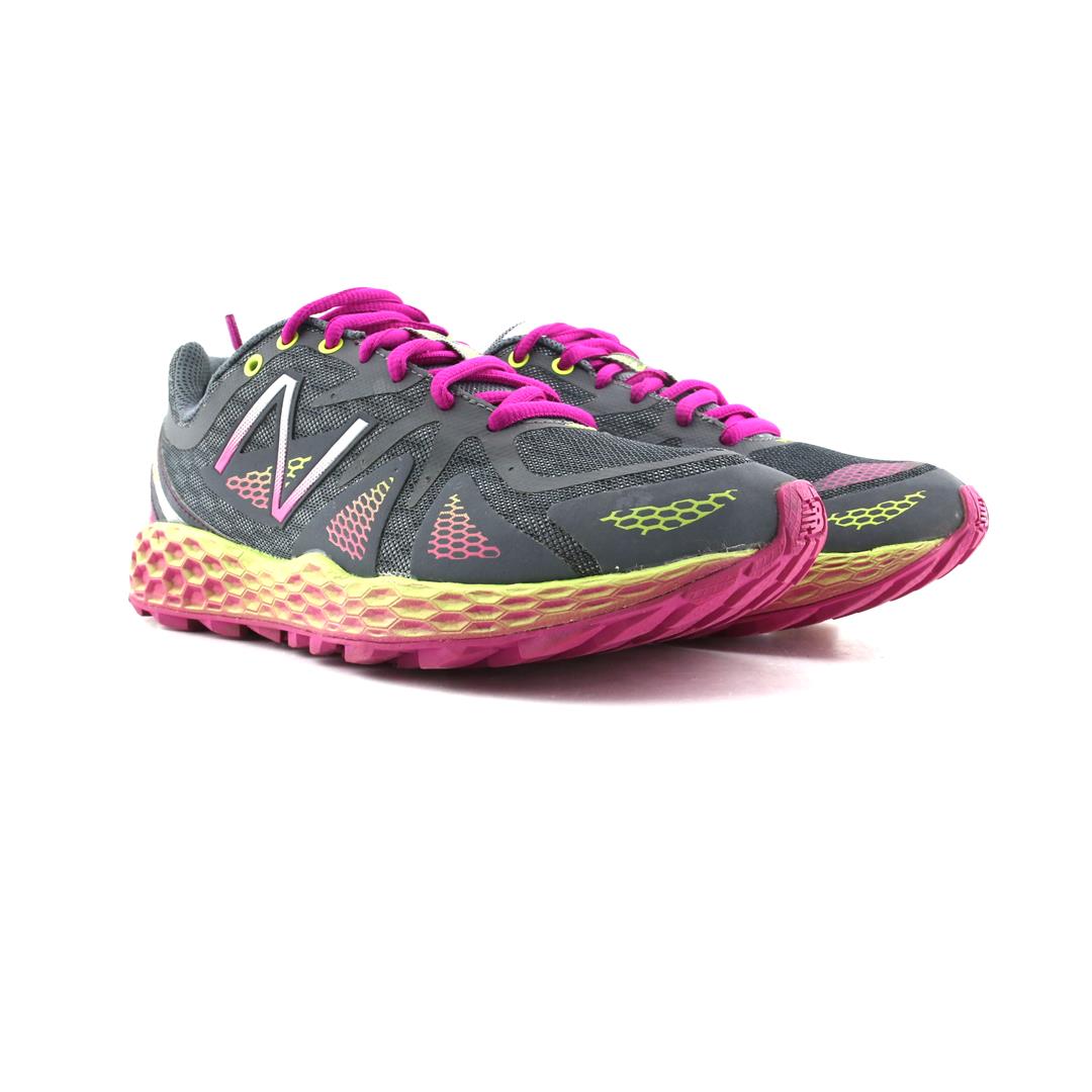 NEW BALANCE FRESH FOAM 980