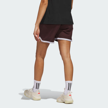 Women's adidas Select Mesh Shorts