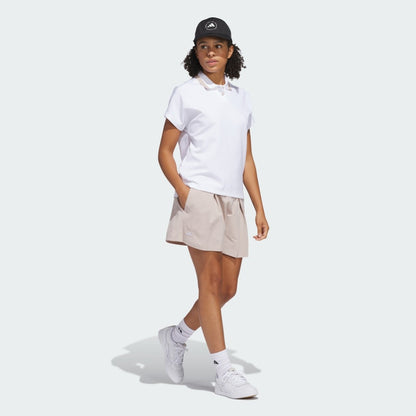 Women's adidas Go-To Polo Shirt
