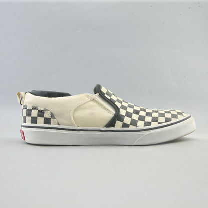 VANS CLASSIC  CHECKERBOARD