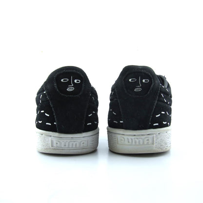 PUMA SUEDE