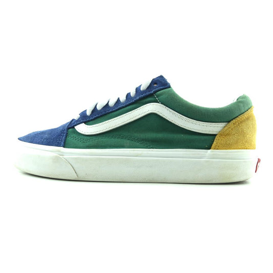 VANS OLD SKOOL