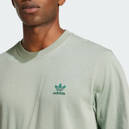 Men's adidas Trefoil Essentials Tee