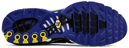 Nike Air Max Plus Persian Violet White