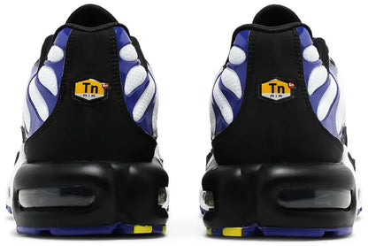 Nike Air Max Plus Persian Violet White