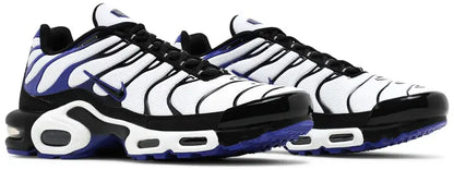 Nike Air Max Plus Persian Violet White