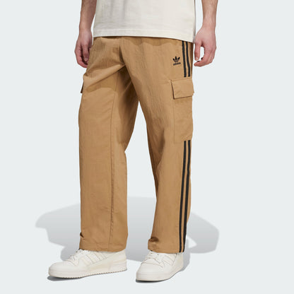 Men's adidas Adicolor Classics 3-Stripes Cargo Pants