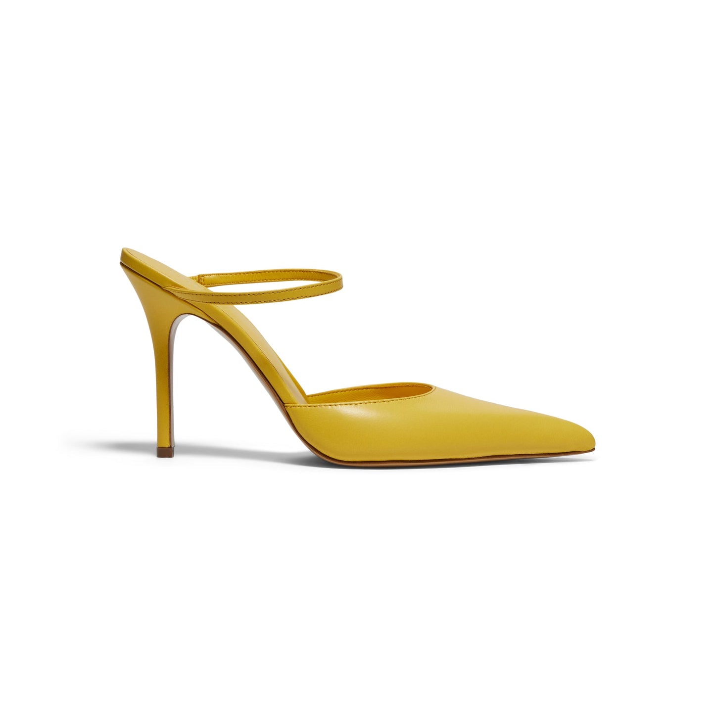 GIABORGHINI The Point (Yellow)