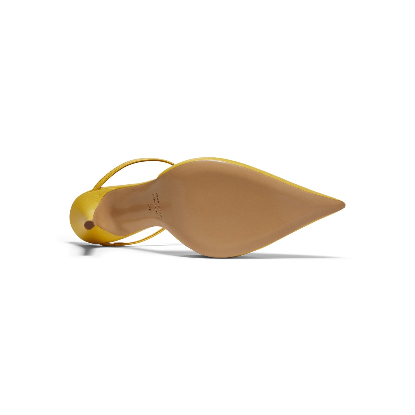 GIABORGHINI The Point (Yellow)