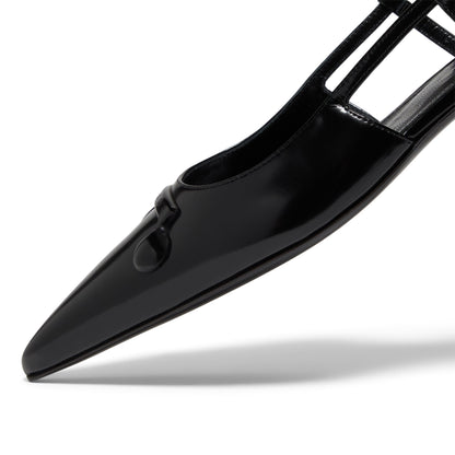 MARNI Sandal (Black)
