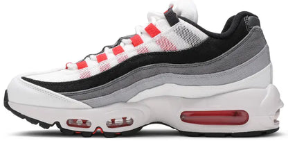 Nike Air Max 95 Smoke Grey Japan
