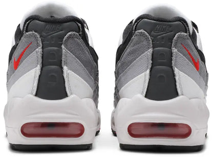 Nike Air Max 95 Smoke Grey Japan