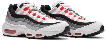 Nike Air Max 95 Smoke Grey Japan