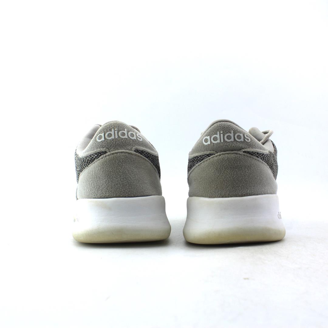 ADIDAS CLOUDFOAM QT RACER