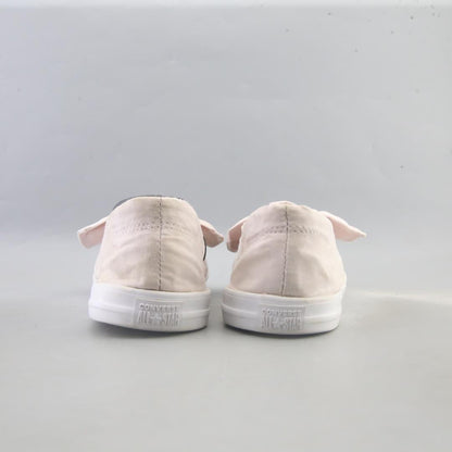 CONVERSE ALL STAR KNOT BOW