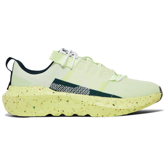 Nike Crater Impact Lime Ice White Armory Navy