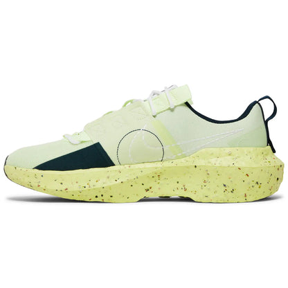 Nike Crater Impact Lime Ice White Armory Navy