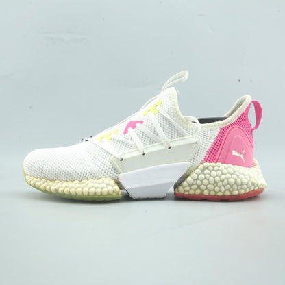 PUMA HYBRID ROCKET