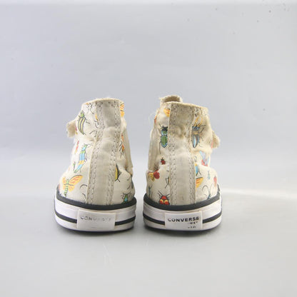 CONVERSE ALL STAR