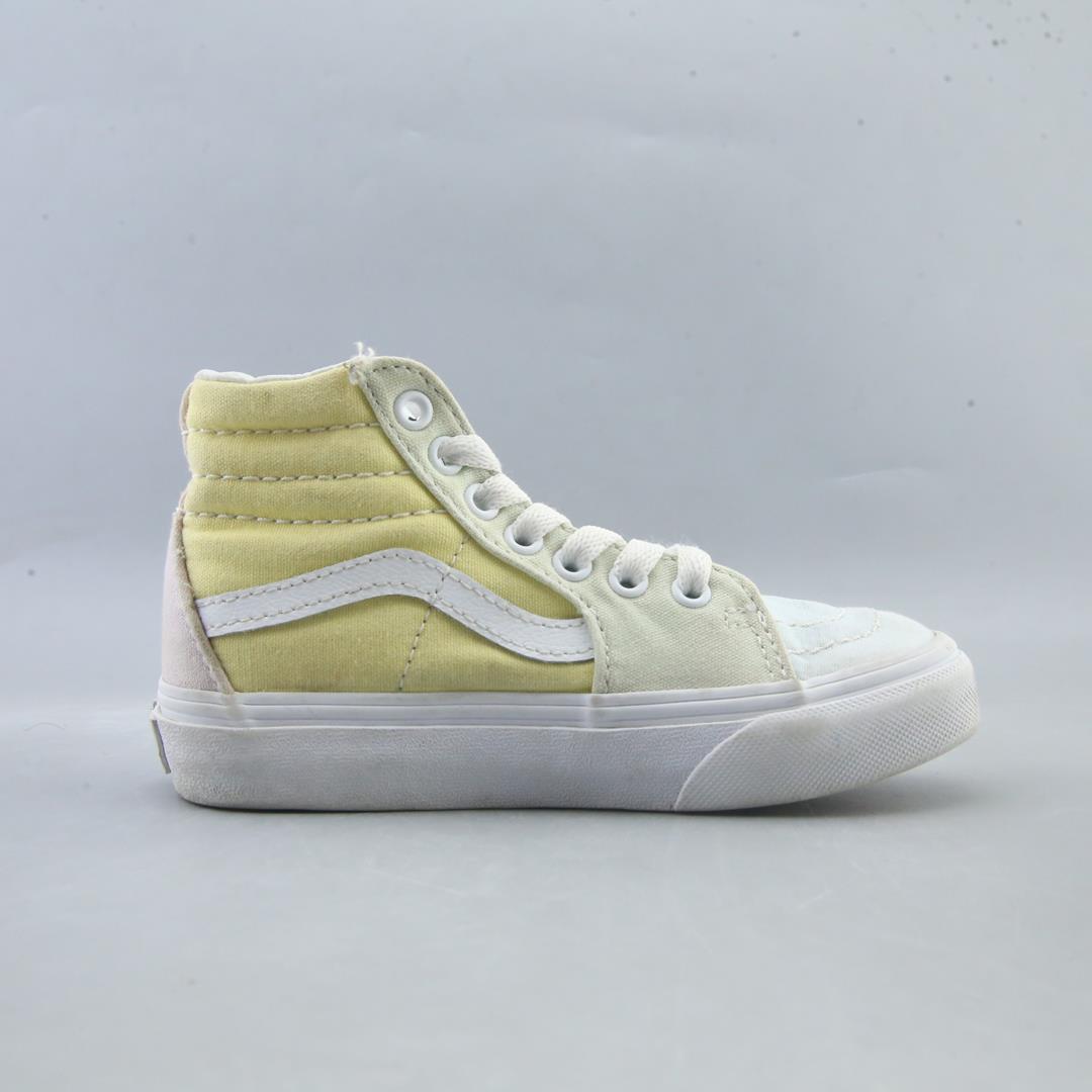 VANS SK8-HI