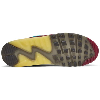 Nike Air Max 90 NRG Ridgerock Turbo Green