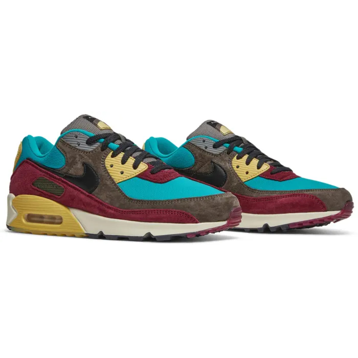 Nike Air Max 90 NRG Ridgerock Turbo Green