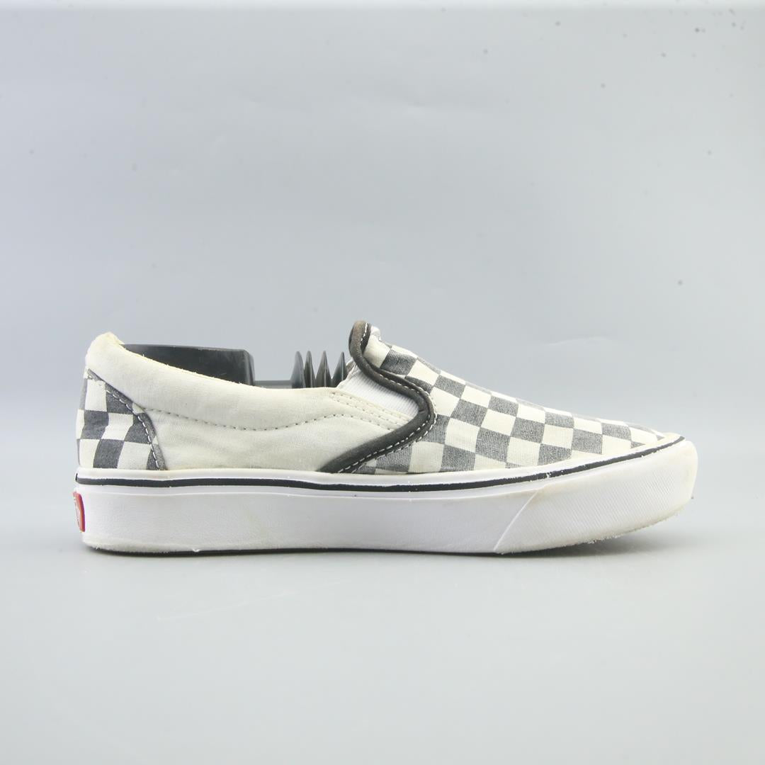 VANS CLASSIC CHECKERBOARD