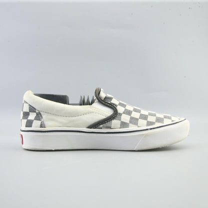 VANS CLASSIC CHECKERBOARD